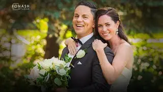 Gorgeous Scranton Wedding Celebrates Love and Family - at The Scranton Cultural Center