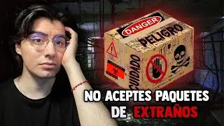 Un Sub me Mando una Caja Misteriosa