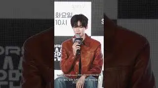 [매일TV] '월드 오브 스우파' 성한빈, 