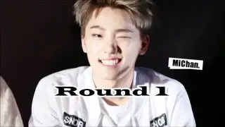 Try not to fangirl/fanboy Challenge Seventeen edition