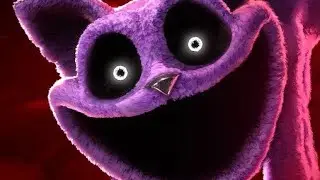 Poppy playtime 3 cuz I feel like it    (read description)