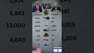 Can Israel Challenge the USA?