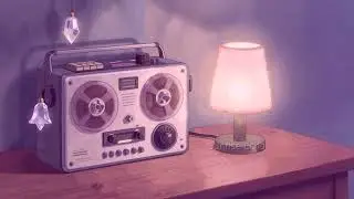 Analog Morning - Lofi beats to get your morning going.