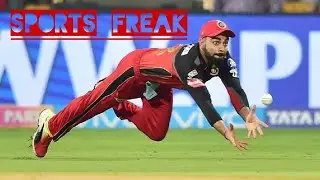 Virat Kohli amazing fielding in ipl | #BestFielder #Ipl #Cricket #BCCI