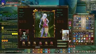 Opening packs A x60 and Morai Chest x5... - Lucky Time #3 - PWI TIDESWELL