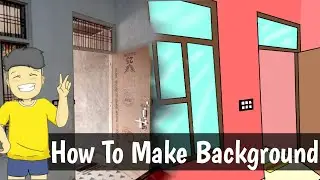 How To Make Backgrounds || In Mobile || Like&nbsp;@R.G Bucket List  | step by step