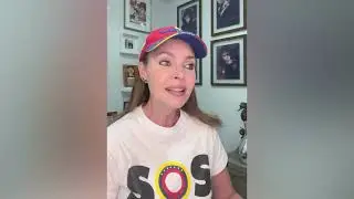 Bárbara Palacios - Hasta el Final con la FE puesta en DIOS 🙏🏻🇻🇪❤️🙌🏻