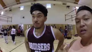 CSBtv Diaries Ep. 69: Another Championship Week and Mia is BACK!!