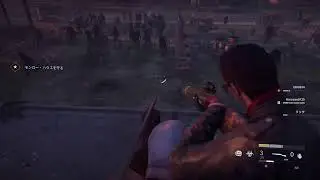#参加型 [wwz] のんびり