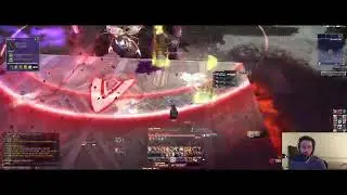 [FFXIV CLIPS] uptime sunrise - itrolledu