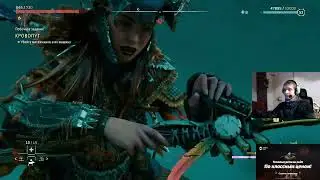 Запись стрима с канала Slicerius: Horizon Forbidden West #20