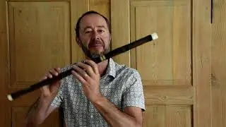 Bawu demo by Sandro Friedrich