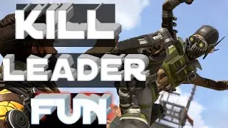 Dominant Leader: The Apex Predator Analysis