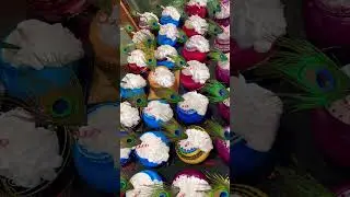 #dwarkadhish #gandhinagar #gujaratistatus #cake