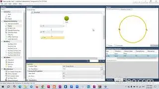How to create pipe by subassembly composer part 1