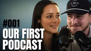 OUR FIRST PODCAST | WE STILL DO #001
