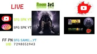 #india#telugu player SFG SPK YT is live!