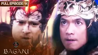 [ENG SUBS] Full Episode 14 | Bagani