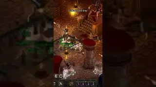 EstBaals ZOD Home of Mr. Estwing #gaming #d2r #diablo2resurrected