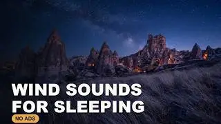 Cappadocia Dream Vol.3 &ndash; Deep Sleep & Relaxing