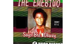 Bro. Okwey &ndash; Alleluia - Alleluia (Bia Muo Nso Bia) | Naija Gospel & Highlife Music