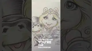 Remember, Muppet Kids @GuyGilchristMusic