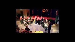 Liszt Missa Choralis 