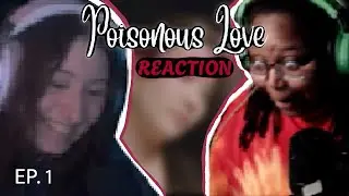 พิษรัก Poisonous Love | EP 1 - REACTION | GL SERIES | GinJ