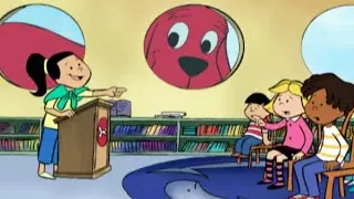Clifford Mega Episode 🍎😮💪🏽 - Teacher's Pet | Clifford's Big Surprise | Tough Enough?