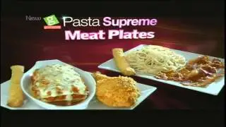 GREENWICH - Pasta Supreme TVC (Kelly Misa)