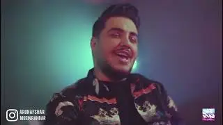 @aronafshar_Shabe royaei#рекомендации #сурудиточики #aronafshar #eron
