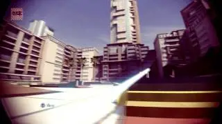 Tricklining vs. Realistic Montage