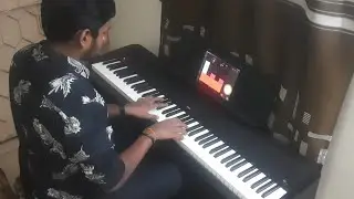Valse sentimentale | Grade 5 | Strings and flutes cover | Music by Sarvesh