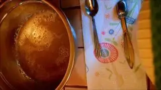 Making Whipped Body Butter with FleurEssence