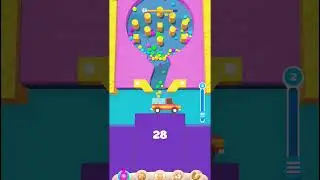 #satisfying #balloon #kids #gameaddict #games #ihavethisthingwithplants #gaming #gamelike
