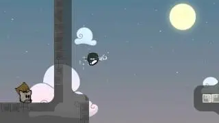 Trailer Nostalgia [Teeworlds]