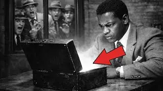 Frank Lucas’s Last Visit to Bumpy Johnson — The 4-Word Warning That Kept Him Alive for 30 Years