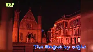 The Hague by night (1999)