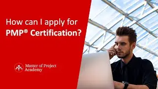 How can I apply for PMP Certification?
