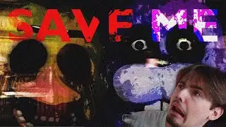 This Is the HARDEST FNAF Fan Game I&rsquo;ve Ever Played&hellip; [ONAFF]