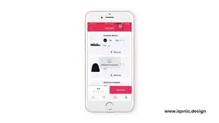 WooBox - Native iOS App Swift 4 for WooCommerce