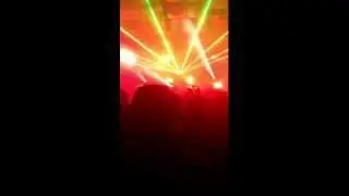 Eats everything bugged out weekender 2013 Breach vs Ron costa - lets jack vs gez uri