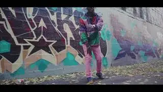 Tayduhdon - Hotshit (Official Music Video)