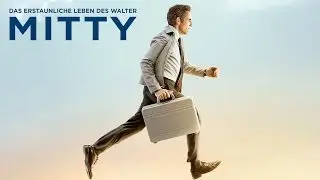 Das erstaunliche Leben des Walter Mitty Kritik Review Deutsch German 2014