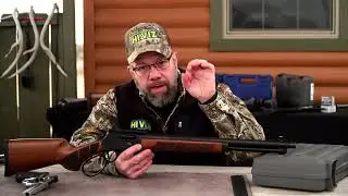Conventional Ways To Use Peep Sights and Open Sights on Guns