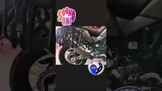 Africa Twin Adventure Sport DCT #Termignoni