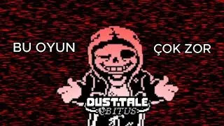 Pişmanlık -DUSTTALE OBITUS-