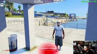 Baby Joker and ESB get smoked by Hades at Meth Deal | Prodigy RP 2.0