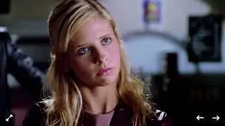 Those Are All Fake Characters Sarah Michelle Gellar Debunks The Buffy Revival&rsquo;s Casting Update & R