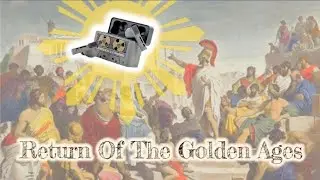Золото было предсказано &mdash; обзор Moondrop Golden Ages 2